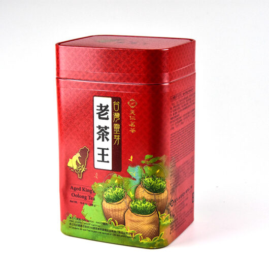 台湾茶
