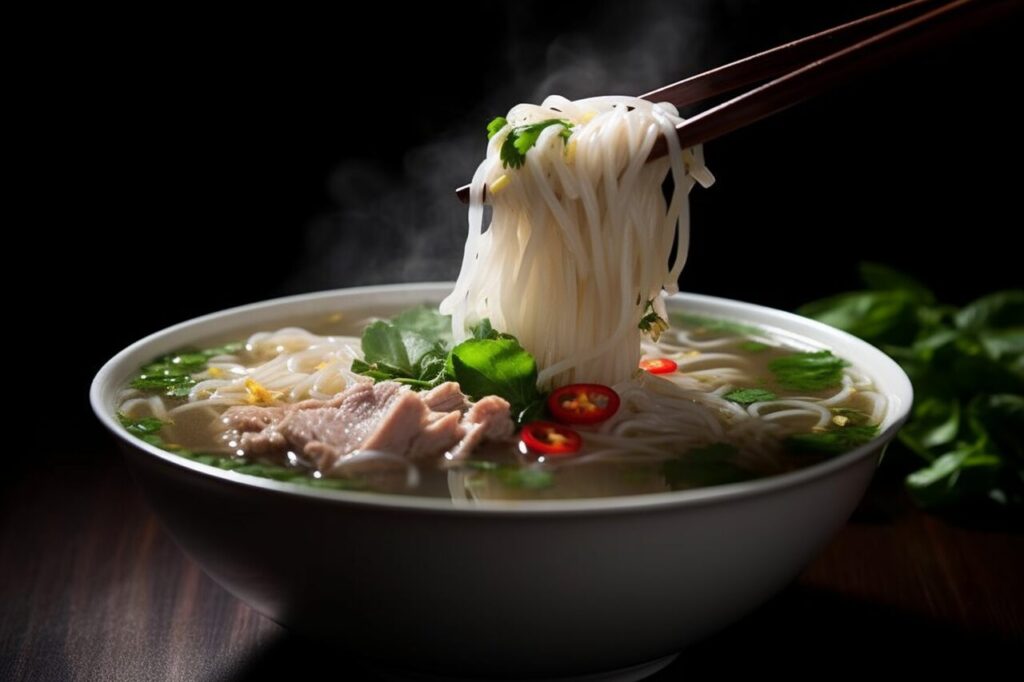 牛肉麺
